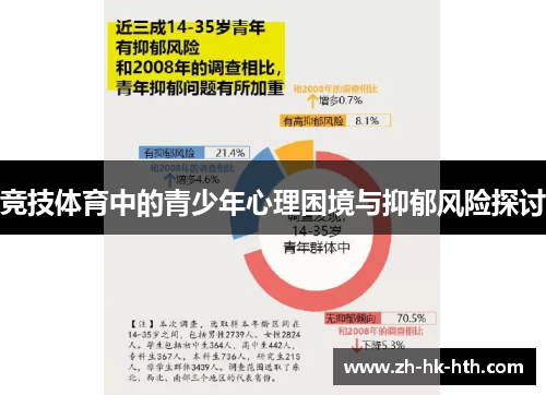 竞技体育中的青少年心理困境与抑郁风险探讨