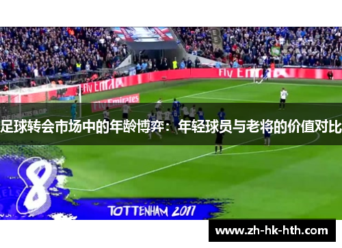 足球转会市场中的年龄博弈：年轻球员与老将的价值对比